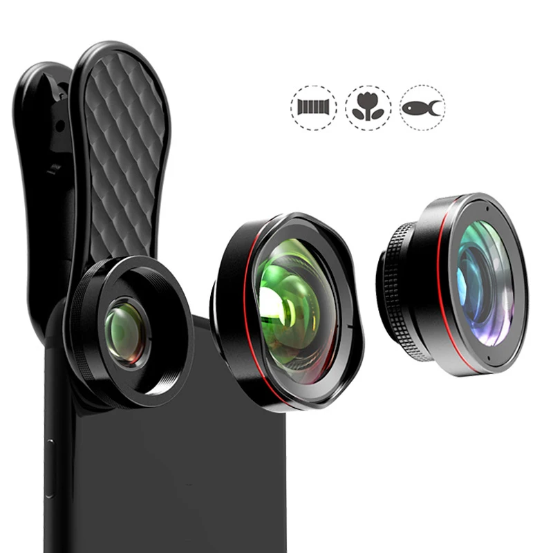 L048 phone lens m1