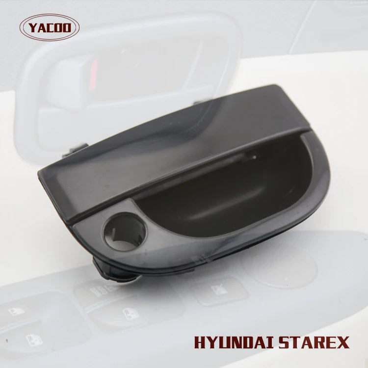 Ручка Двери Старекс Купить