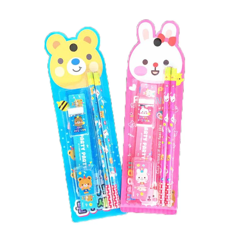 Top Match Free Shipping 86PCS Set Children's Painting Gifts Student
Stationery Box Art Learning Watercolor Pen Brush Stationery Set
Educational Toy