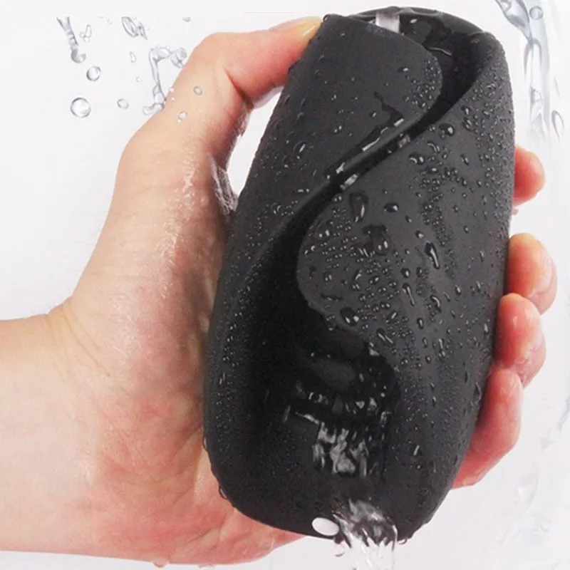 Electric Masturbator USB Charging Vibrator Mute Waterproof Automatic Pussy Sex Machine Oral Male Masturbator Cup Sex Toy For Men 11