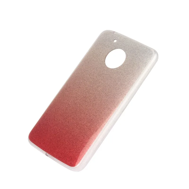 Capinhas Para Coque For Motorola Moto G5 G 5 Cases Silicon Cover Shinning Power Case Shell Fundas Etui Hoesjes Carcasa Capa  (9)