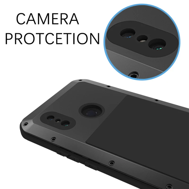 xiaomi MAX 3 case (6)