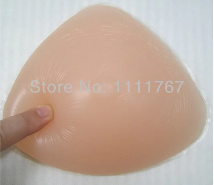 Реалистичная силиконовая форма для женщин после рака груди 250 г|breast prosthesis|realistic