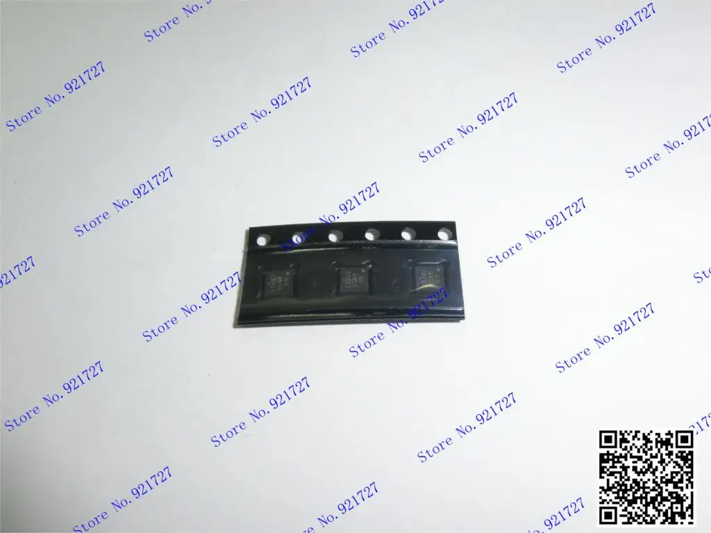 

NLAS44599MNR2G NLAS44599 44599M QFN16 10PCS