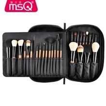MSQ Pro 28pcs Makeup Brushes Set Powder Foundation font b Eye b font font b Shadow