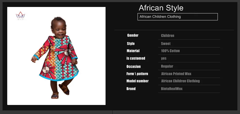 Aliexpress Com Buy 2018 Fashion African Print O Neck A Line Dress