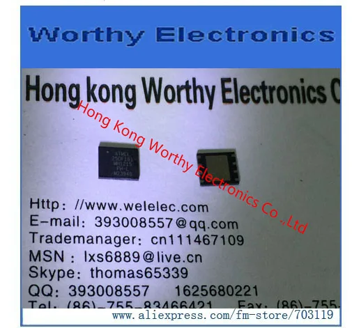 

Free shipping 10PCS/LOT DFN8 25DF161 AT25DF161-MH-T