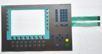 

New for 6AV6643-0DD01-1AX1 Membrane keypad for MP277-10 6AV6 643-0DD01-1AX1 Lowest price FREE FAST SHIP