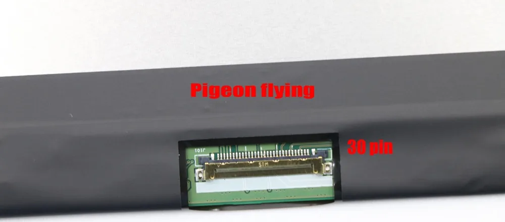  New original LXL for Think X270 X260 A275 X280 LCD screen 125.