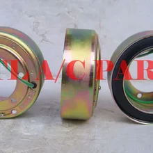 Автоматический Кондиционер ac/C компрессор катушки сцепления для Санден SD508 SD5H14 508 5h14 5s14 sd5s14