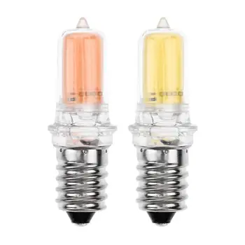 

Corn Lamp E14 Adjustable Long Life Light Bulb Crystal 1LED Brightness Energy-saving Even Steady Low consumption Corn Lamp