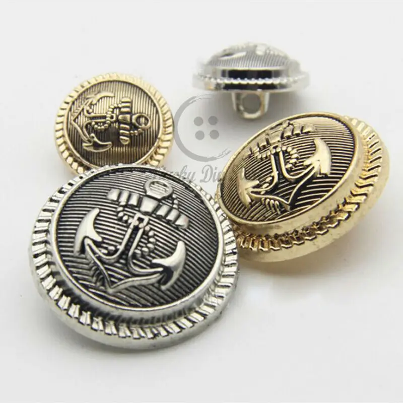 1 inch buttons for sale