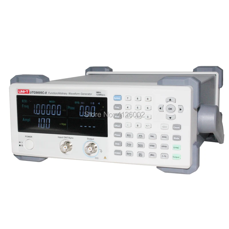UTG9005C-II 2