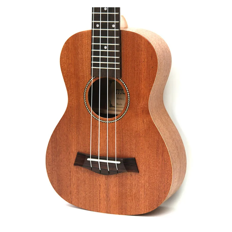 

Afanti 21" Mahogany Top Hawaii 4-strings Ukulele