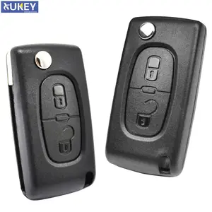 Silikon Auto Schlüssel Fall Fob Für Opel Corsa F 2021 Grandland X Crossland  Combo Fall opel mokka key case Für Citroen C4 Kaktus C5 aircross Berlingo  Kappe - AliExpress