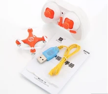 Newest Cheerson CX-10 CX10 Mini 2.4ghz 4ch Rc Remote Control Quadcopter Helicopter Drone CX 10 LED Toys Aircraft