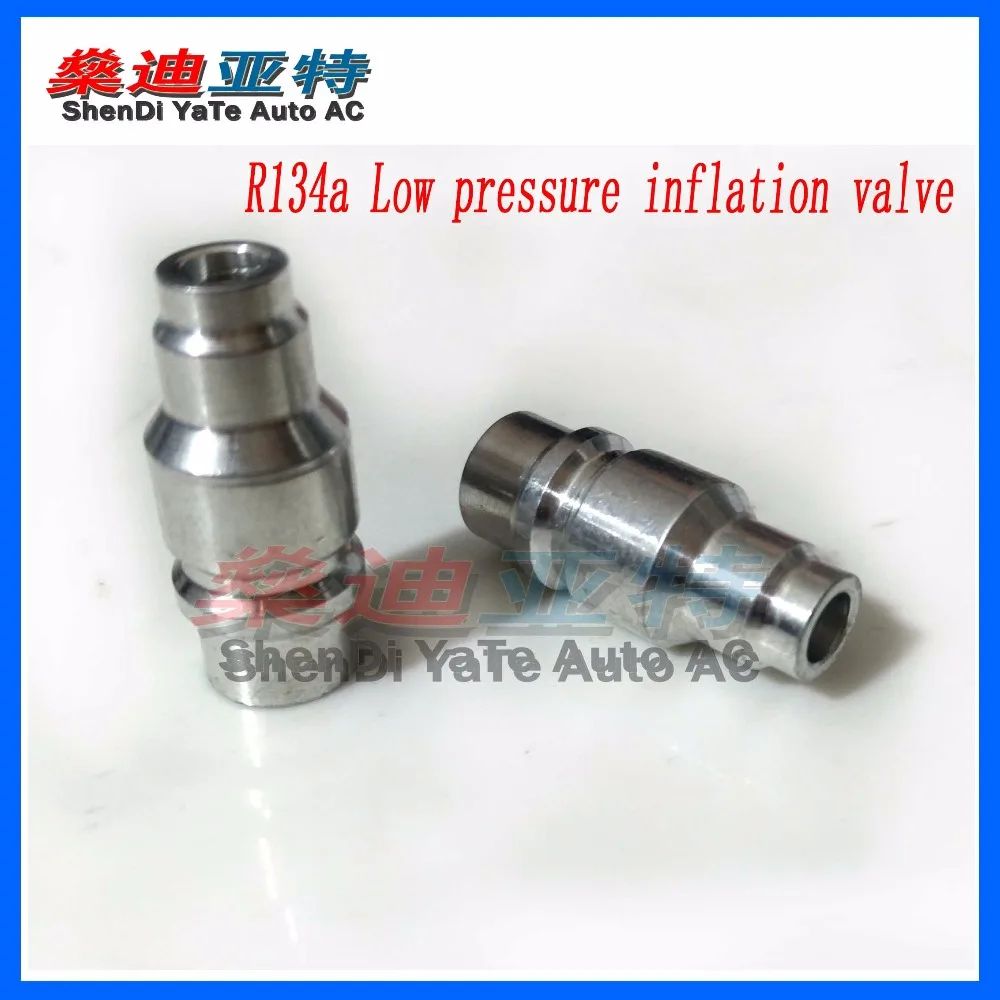 (100pcs) ShenDi YaTe Auto AC Car/Automotive Air Conditioner Hose Refill