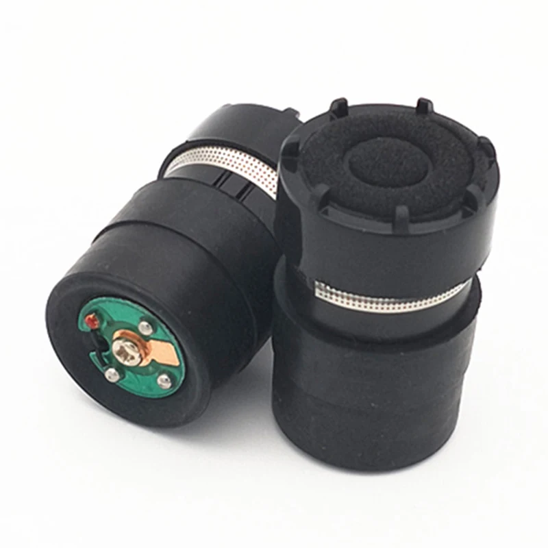 

Profissional Microphone Capsule Microfone Core Fits for the broken one for SM 58 type mic Replace