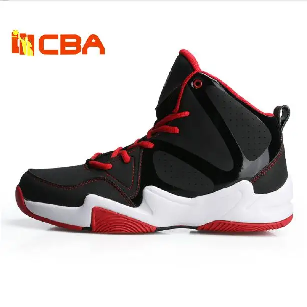 

New Men's Basketball Shoes Breathable CBA Wear-resisting Non slip ForMotion Athletic Shoes High Quality Sports Shoes BS0267