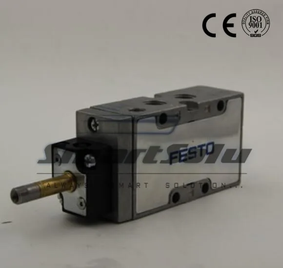 

Free shipping solenoid valve body MFH-5-1/8-B 19758 without Coil