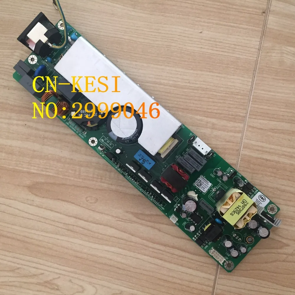 CN-KESI New Projector main Power supply & lamp ballast A5969900DG 210W FIT for Optoma HD26 Projector And other projectors CN-KESI New Projector main Power supply & lamp ballast A5969900DG 210W FIT for Optoma HD26 Projector And other projectors