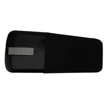 2,4 ГГц складной Беспроводной Мышь складной Arc Touch Мышь Mause компьютерных игр Мышь мыши для microsoft поверхности портативных ПК