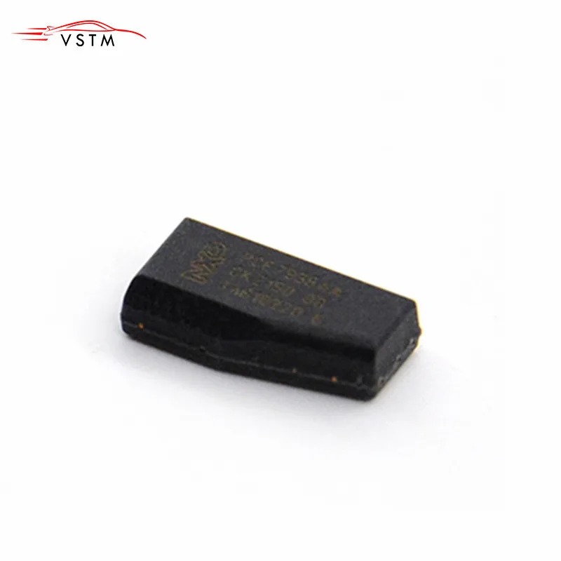 

A+ quality 1pcs PCF7935AS PCF7935AA Transponder chip PCF 7935 as pcf7935 carbon