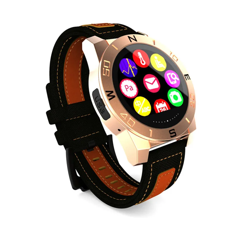 Health Smart Watch X1 Sport Fitness Bluetooth Smartwatch Intelligent