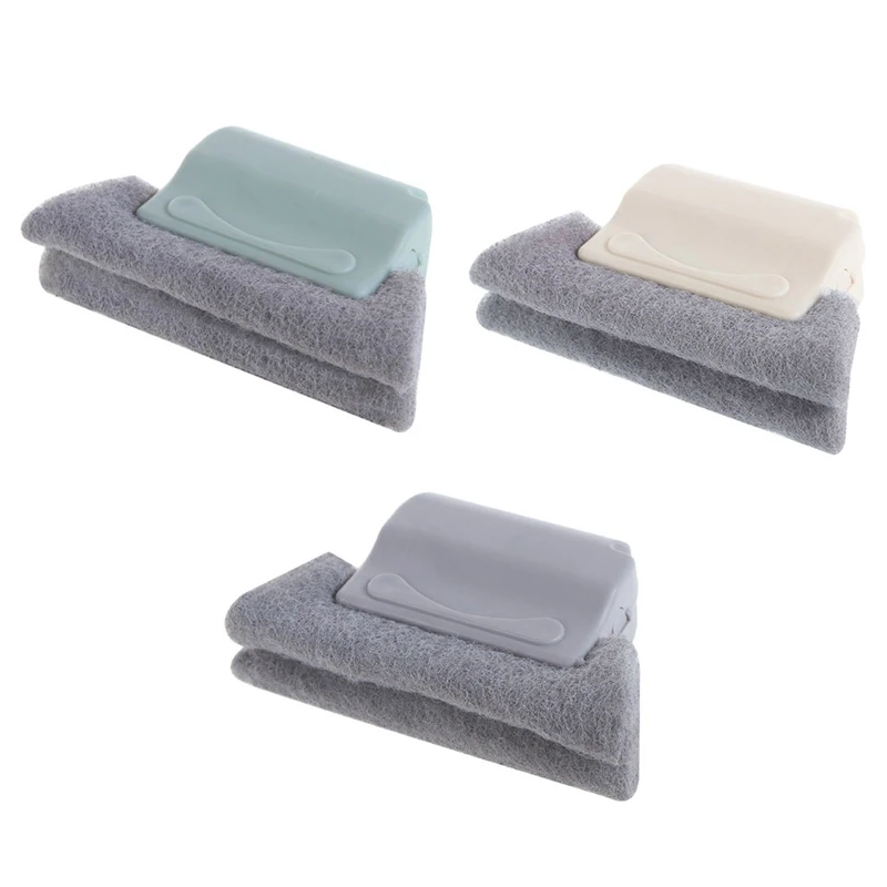 

2018 Windows Slot Cleaner Window Cleaner Brush Clean Window Slot Cleaner