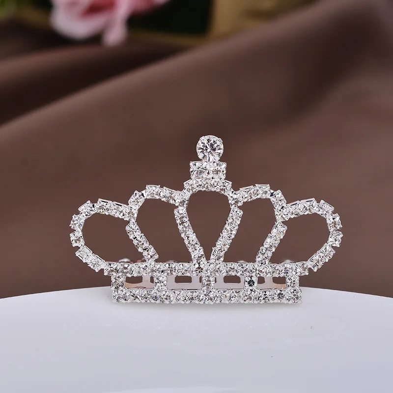 Childrens Wedding Tiaras Ideas Aliexpress Online Ping For Electronics Fashion Home Wedding Party Bridal Tiara Children