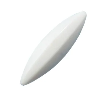 

A20x40mm laboratory Magnetic Stirrer Mixer Stir Bars PTFE Stirring Rod Spinbar,Pack of 5pcs
