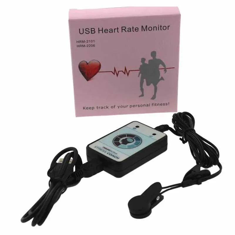 heart rate testing machine