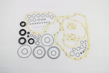 MAXA BAXA TRANSMISSÃO RECONSTRUIR JUNTA/SEAL KIT para HONDA ACCORD 98-02