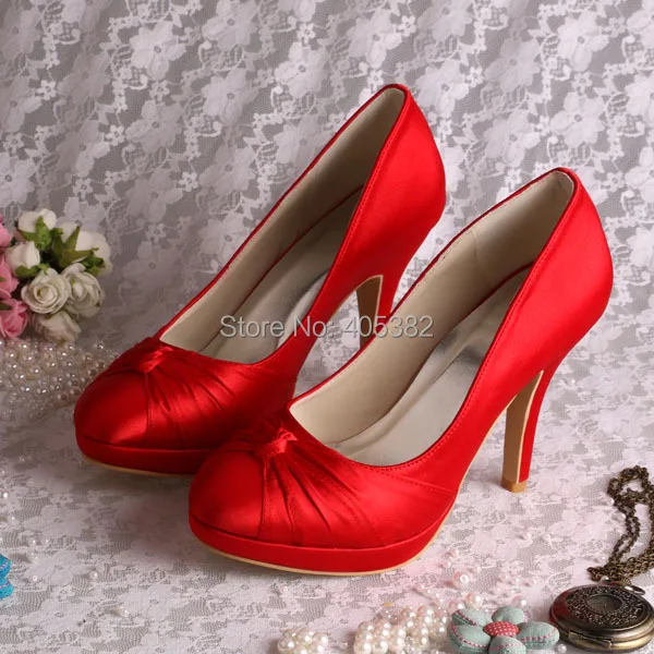 custom high heels online