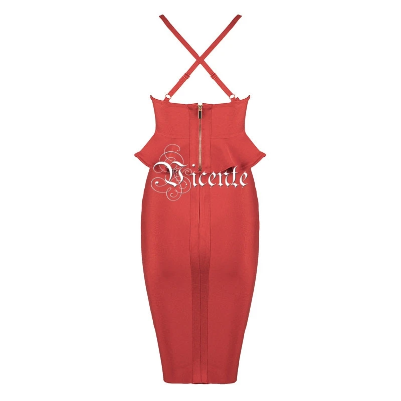 HL3671 RED4