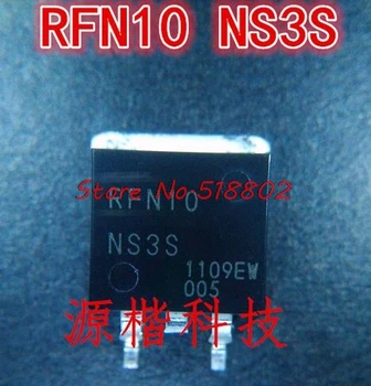 

5pcs/lot RFN10NS3S RFN10 NS3S TO-263 In Stock