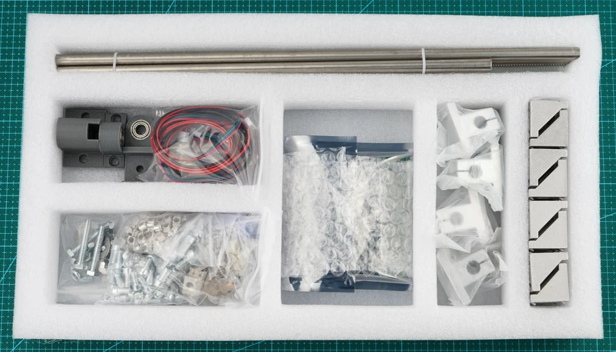 High Quality cnc engraving machine