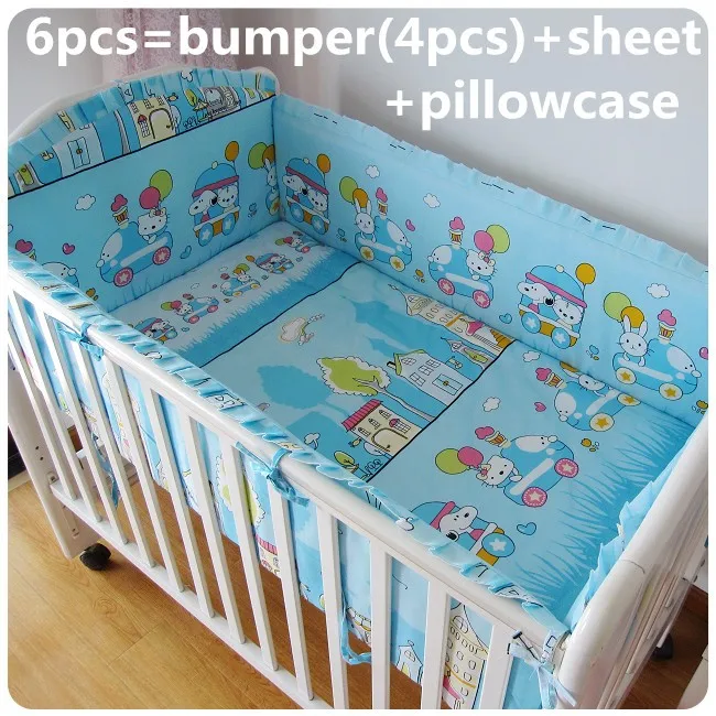 Peter Rabbit Cot Bumper atelieryuwa.ciao.jp