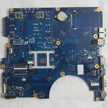 Материнская плата KEFU для SAMSUNG R530 R540 материнская ноутбука DDR3
