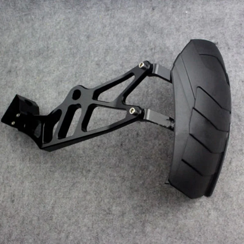 Nordson CNC Aluminum Motorcycle Mudguard Fender Autobike License Frame Rear Fender For Kawasaki Z1000 Z1000SX 2010-2016