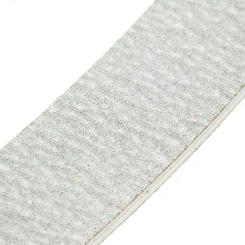 

50 Pcs Nail Polishing Bar Files Buffer Grinding Sanding Portable Manicure Tools KG66