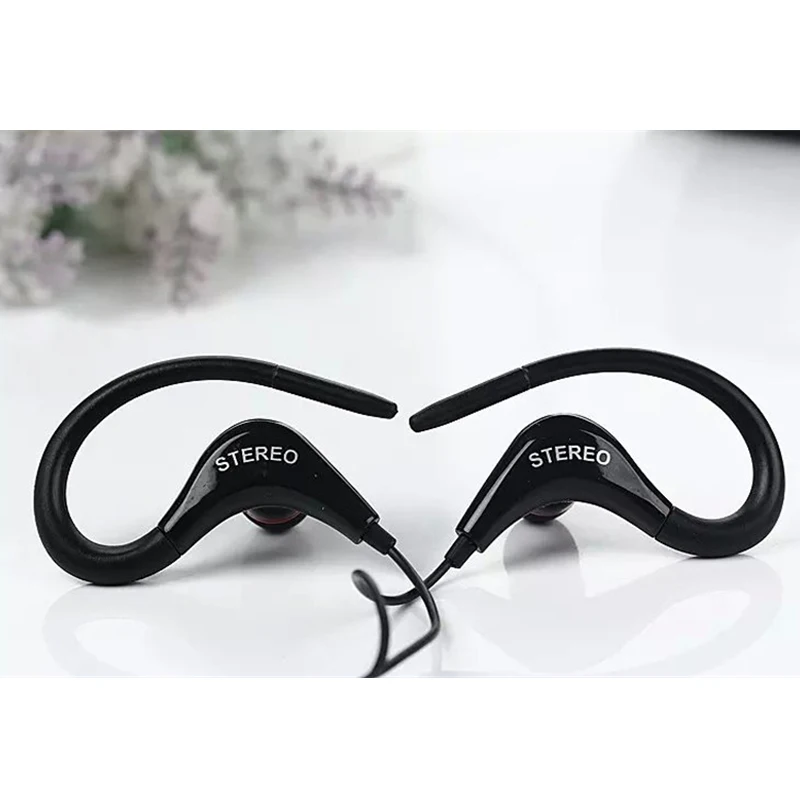 Проводные наушники M & J для бега 3 5 мм с микрофоном|headset quality|headphones headsetheadset with mic |
