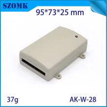 Пластиковый корпус для электроники 95*73*25 мм|enclosures for electronics|enclosure