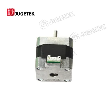 

NEMA17 Stepper Motor 40mm Length Lead 1.2A with 4P 1M Long Cables use for 3D or CNC