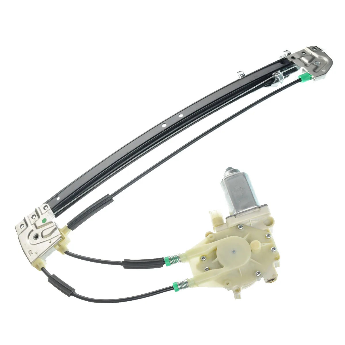 Rear Right Power Window Regulator w/ Motor for BMW E39 528i 540i 1997 1998 1999 Rear Right Power Window Regulator w/ Motor for BMW E39 528i 540i 1997 1998 1999