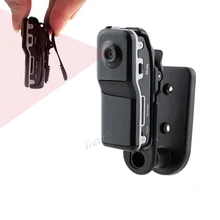 Mini DV Camera 480P Portable Micro Video Sports Action Camcorder Voice activated Security Nanny Recorder Cam