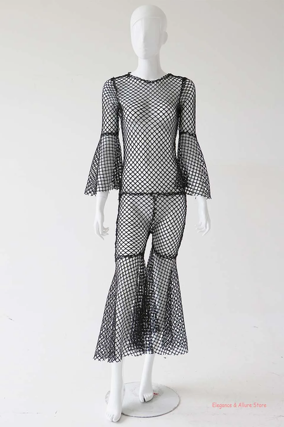 Porn Bodystockings Women Erotic Mesh Costumes