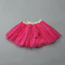 Baby Girl Tutu Skirt Girls Skirts Toddler Princess Mini Pettiskirt Party Dance Tulle Skirts Girls Clothes Children Outfits baby girl tutu skirt cute kids princess tulle skirts summer children party ribbon skirt girls dance pettiskirt