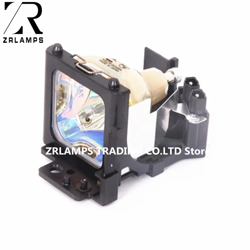 Оригинальная Лампа для проектора ZRLAMPS DT00401 / DT00511 | Электроника