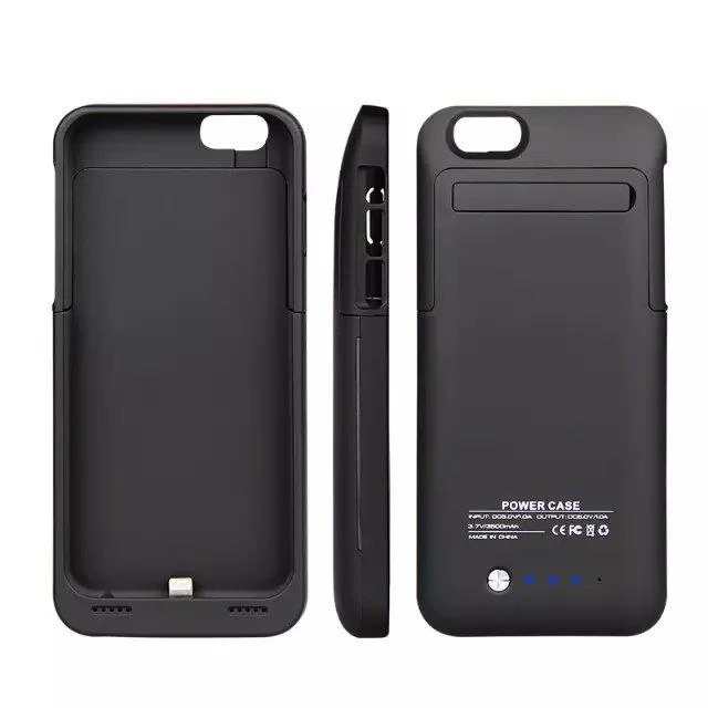 bilder für 3500 Mah Neue Tragbare Externe Batterie Fall Für iPhone6 6 S Fall ersatz ladegerät fall für iphone 6 6 s energienbank fall bilder für 3500 Mah Neue Tragbare Externe Batterie Fall Für iPhone6 6 S Fall ersatz ladegerät fall für iphone 6 6 s energienbank fall